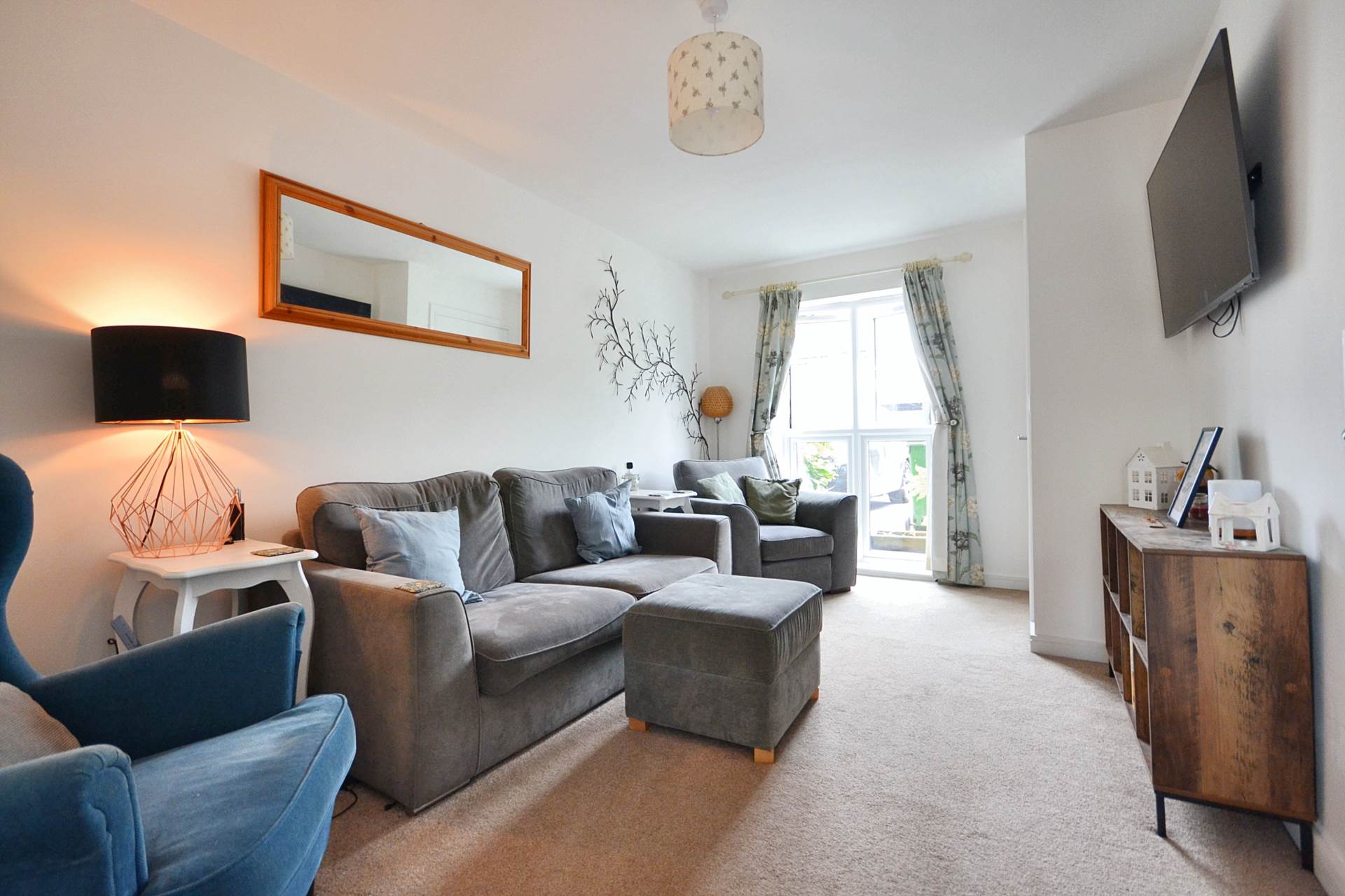 Whittle Way, Brockworth, Gloucestershire, Image 5