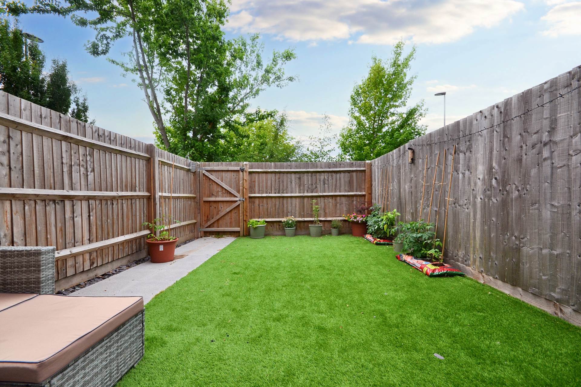Whittle Way, Brockworth, Gloucestershire, Image 9