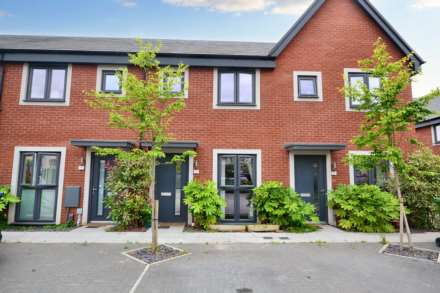 Whittle Way, Brockworth, Gloucestershire, Image 1