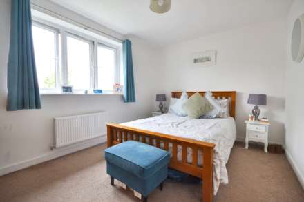 Whittle Way, Brockworth, Gloucestershire, Image 10