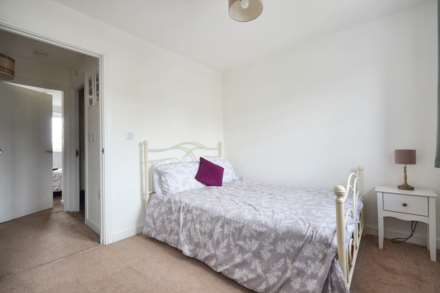 Whittle Way, Brockworth, Gloucestershire, Image 13