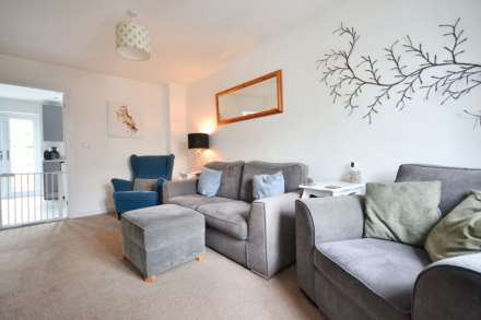 Whittle Way, Brockworth, Gloucestershire, Image 3