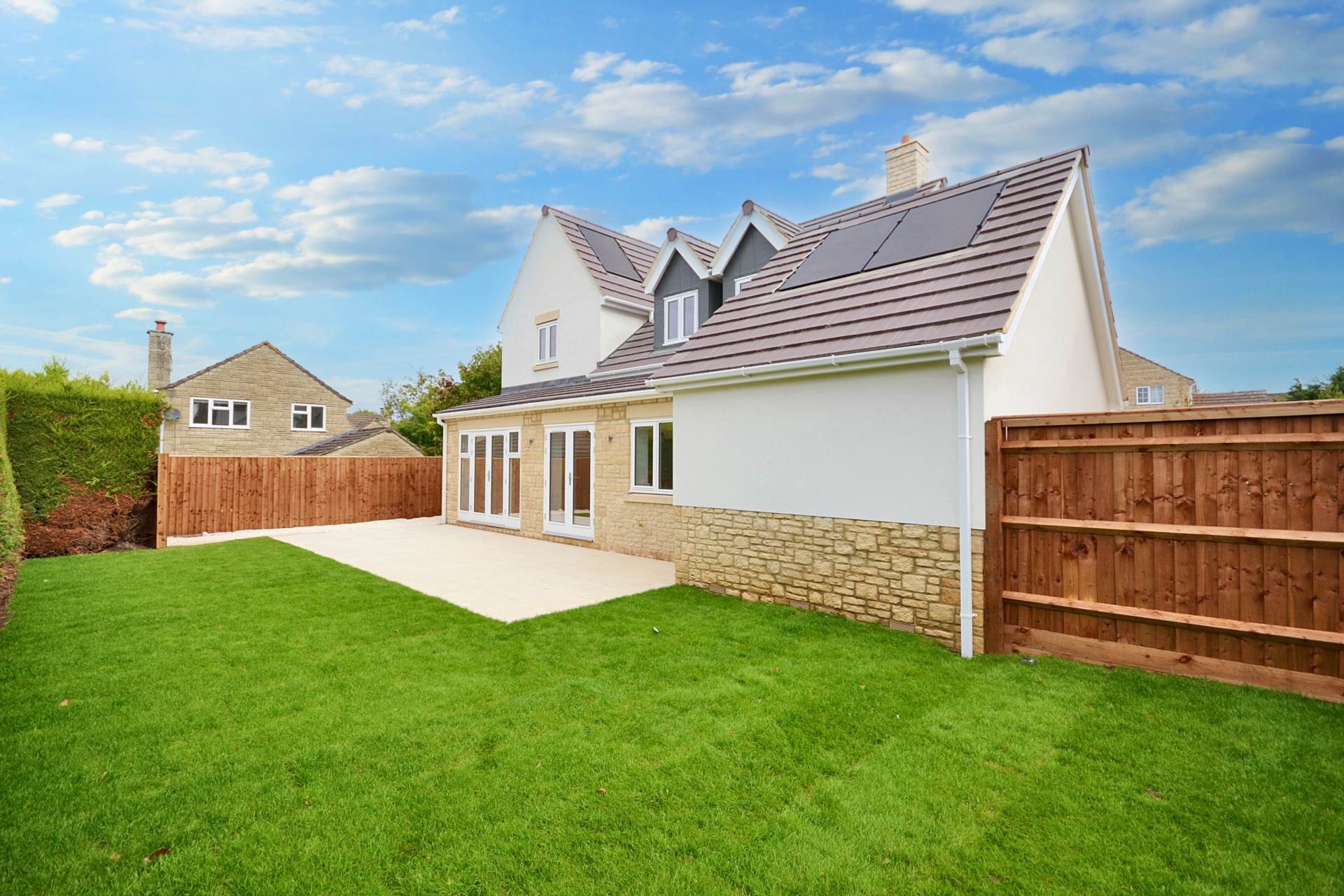 The Dell, Bredon, Tewkesbury, Gloucestershire, Image 14