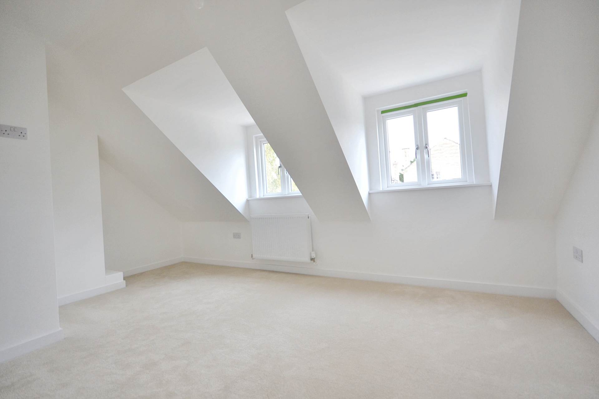 The Dell, Bredon, Tewkesbury, Gloucestershire, Image 20