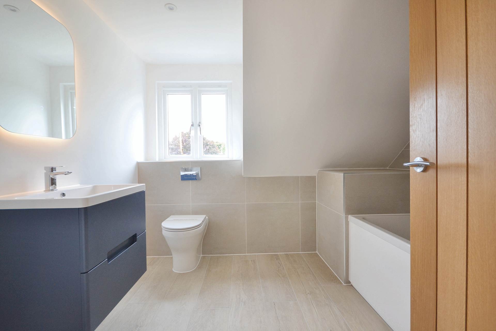 The Dell, Bredon, Tewkesbury, Gloucestershire, Image 24