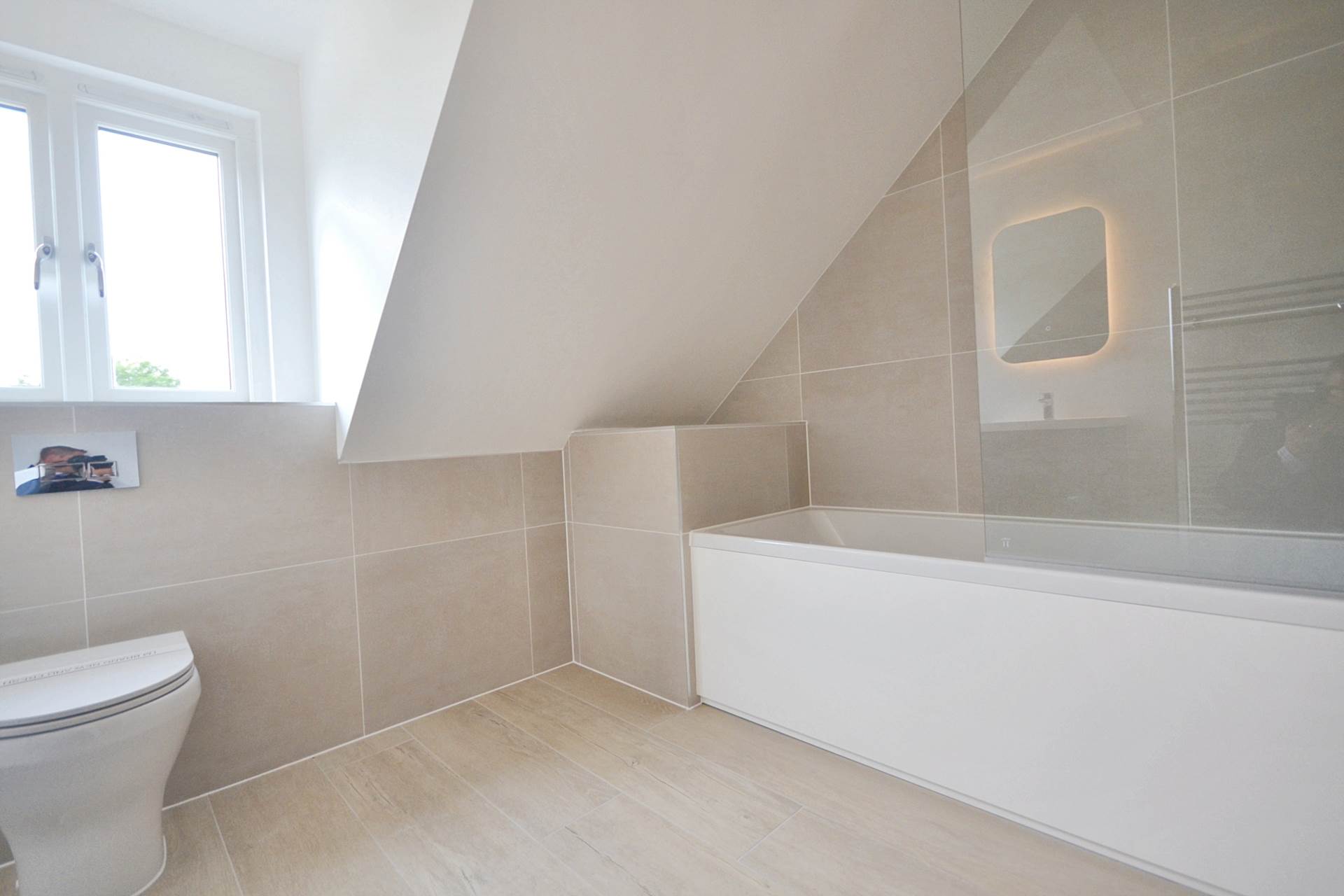 The Dell, Bredon, Tewkesbury, Gloucestershire, Image 25