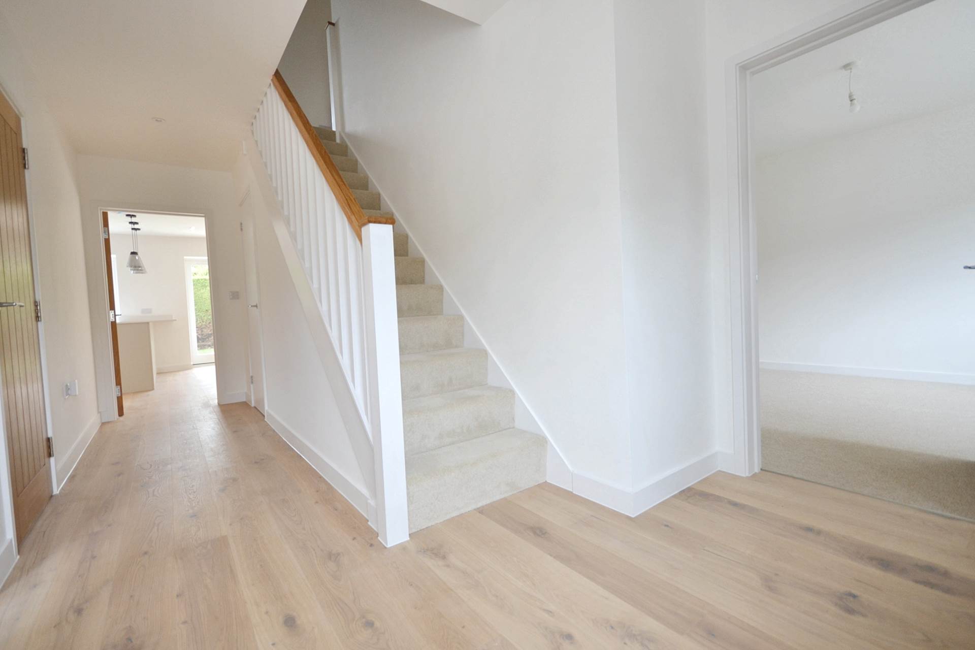 The Dell, Bredon, Tewkesbury, Gloucestershire, Image 3