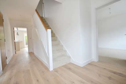 The Dell, Bredon, Tewkesbury, Gloucestershire, Image 3