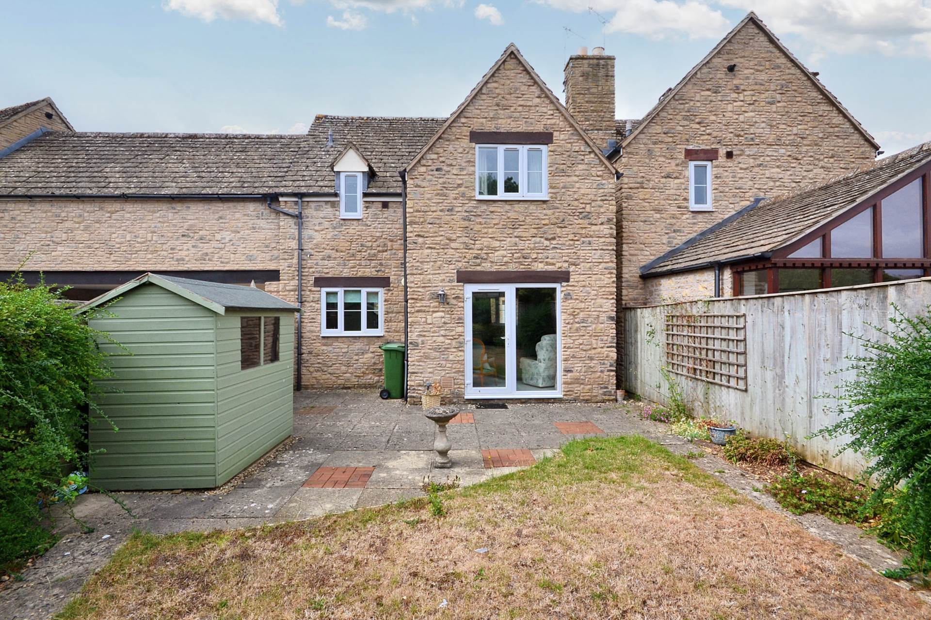 Highgate Court, Broadway, Worcestershire, Image 13