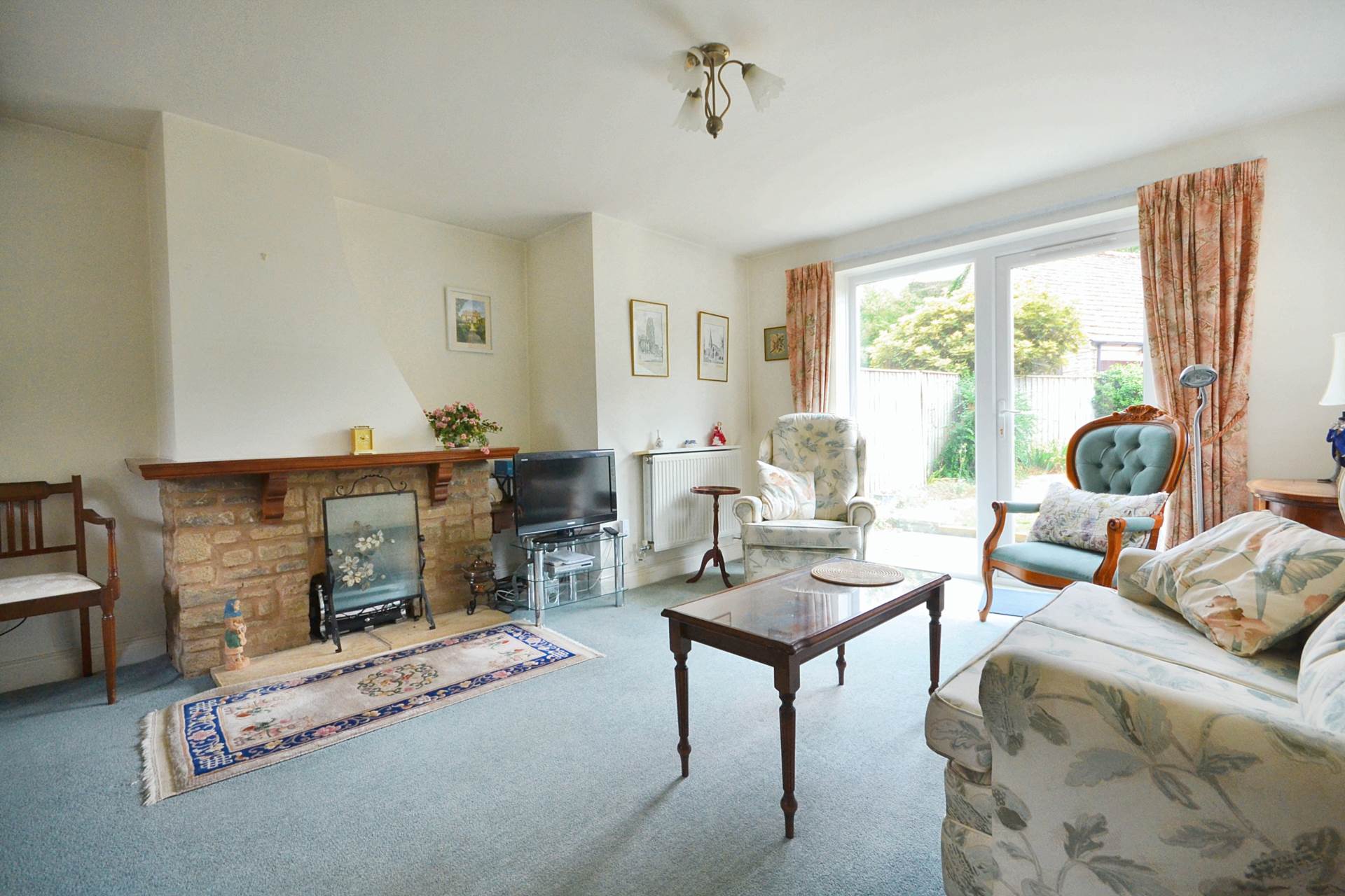 Highgate Court, Broadway, Worcestershire, Image 4