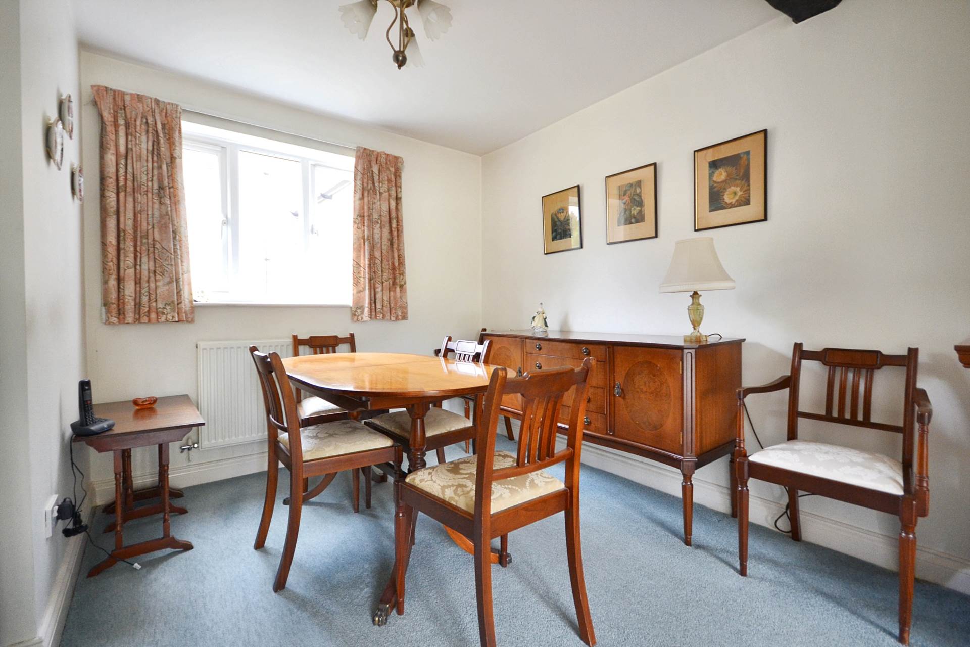 Highgate Court, Broadway, Worcestershire, Image 5