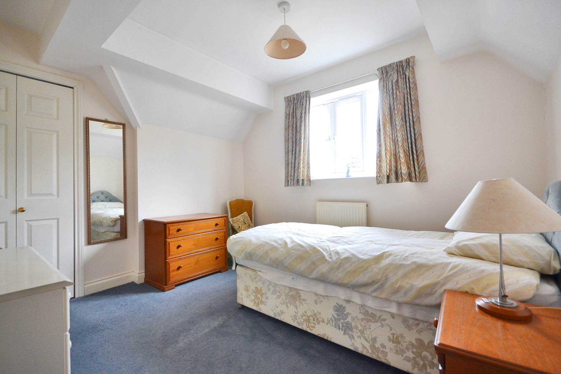 Highgate Court, Broadway, Worcestershire, Image 8