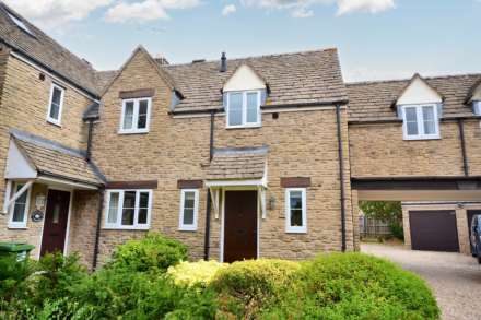 Highgate Court, Broadway, Worcestershire