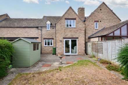 Highgate Court, Broadway, Worcestershire, Image 13