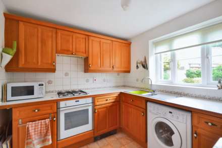 Highgate Court, Broadway, Worcestershire, Image 7