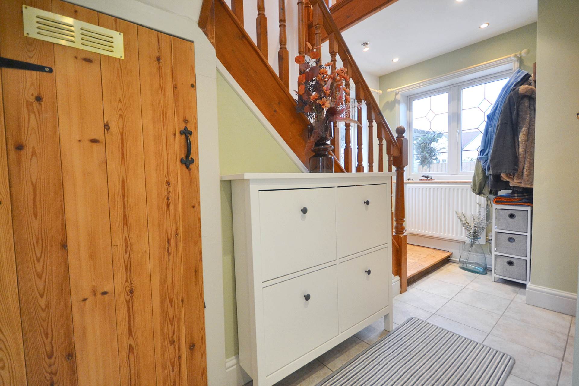 Bredons Hardwick, Tewkesbury, Gloucestershire, Image 10