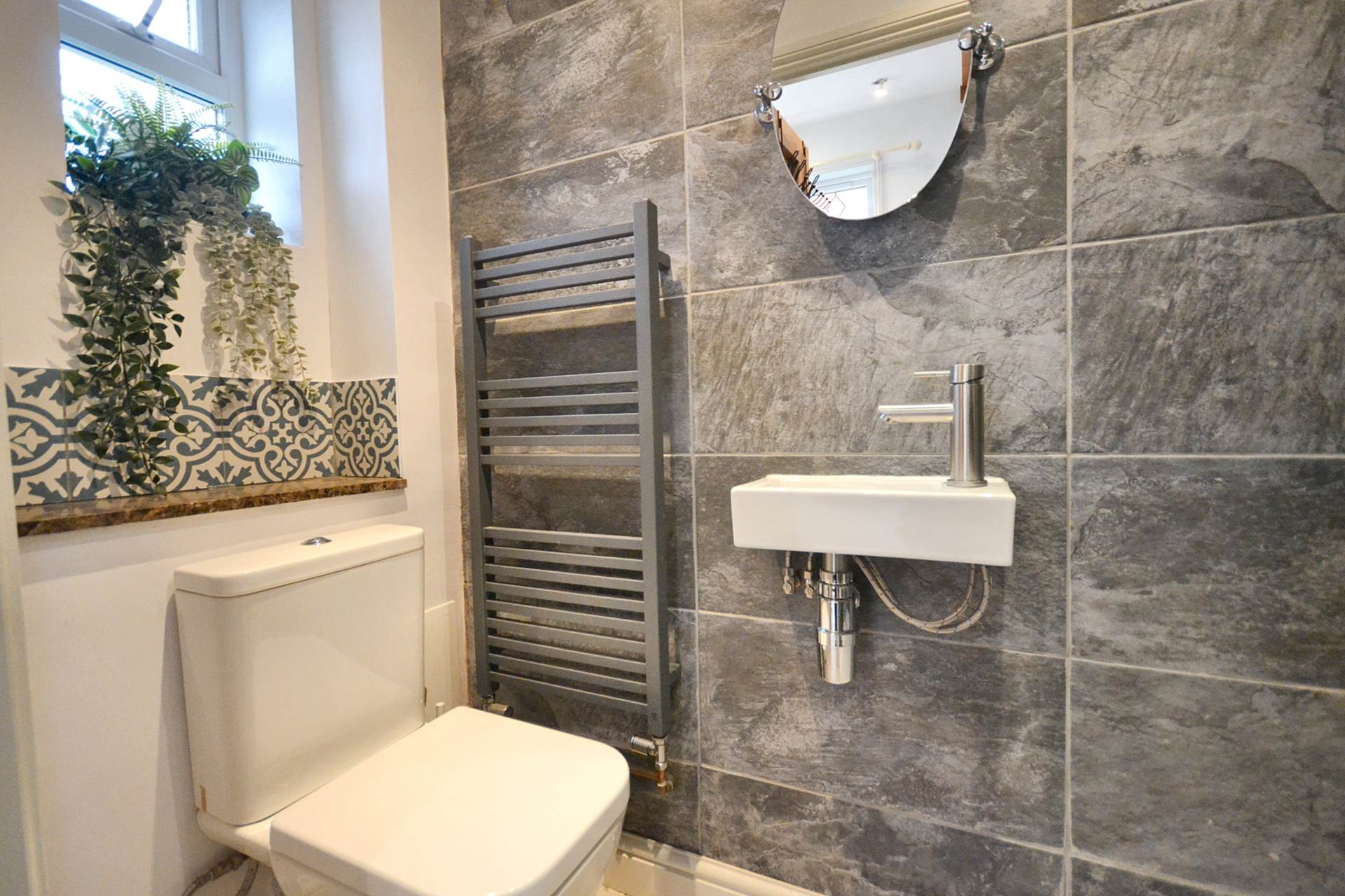 Bredons Hardwick, Tewkesbury, Gloucestershire, Image 11