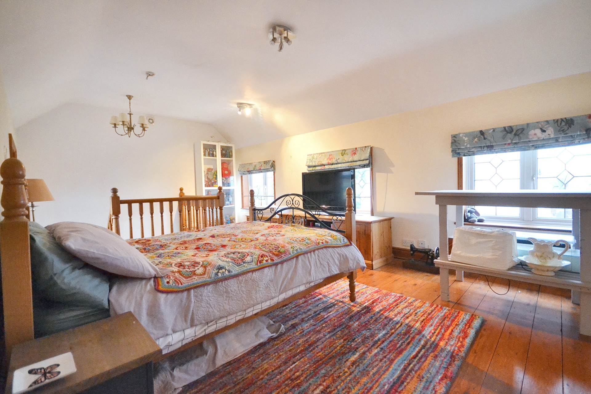 Bredons Hardwick, Tewkesbury, Gloucestershire, Image 13