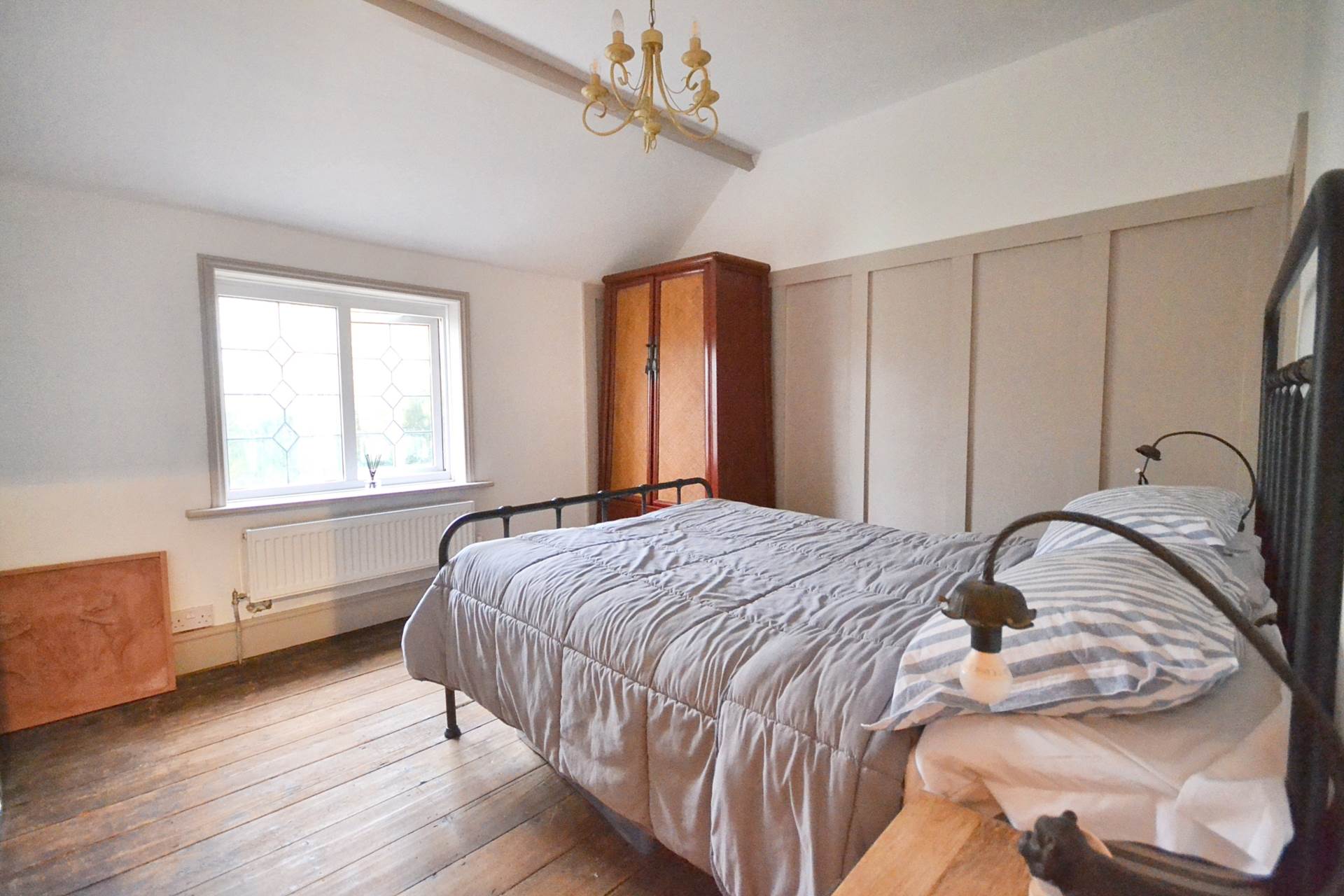 Bredons Hardwick, Tewkesbury, Gloucestershire, Image 16