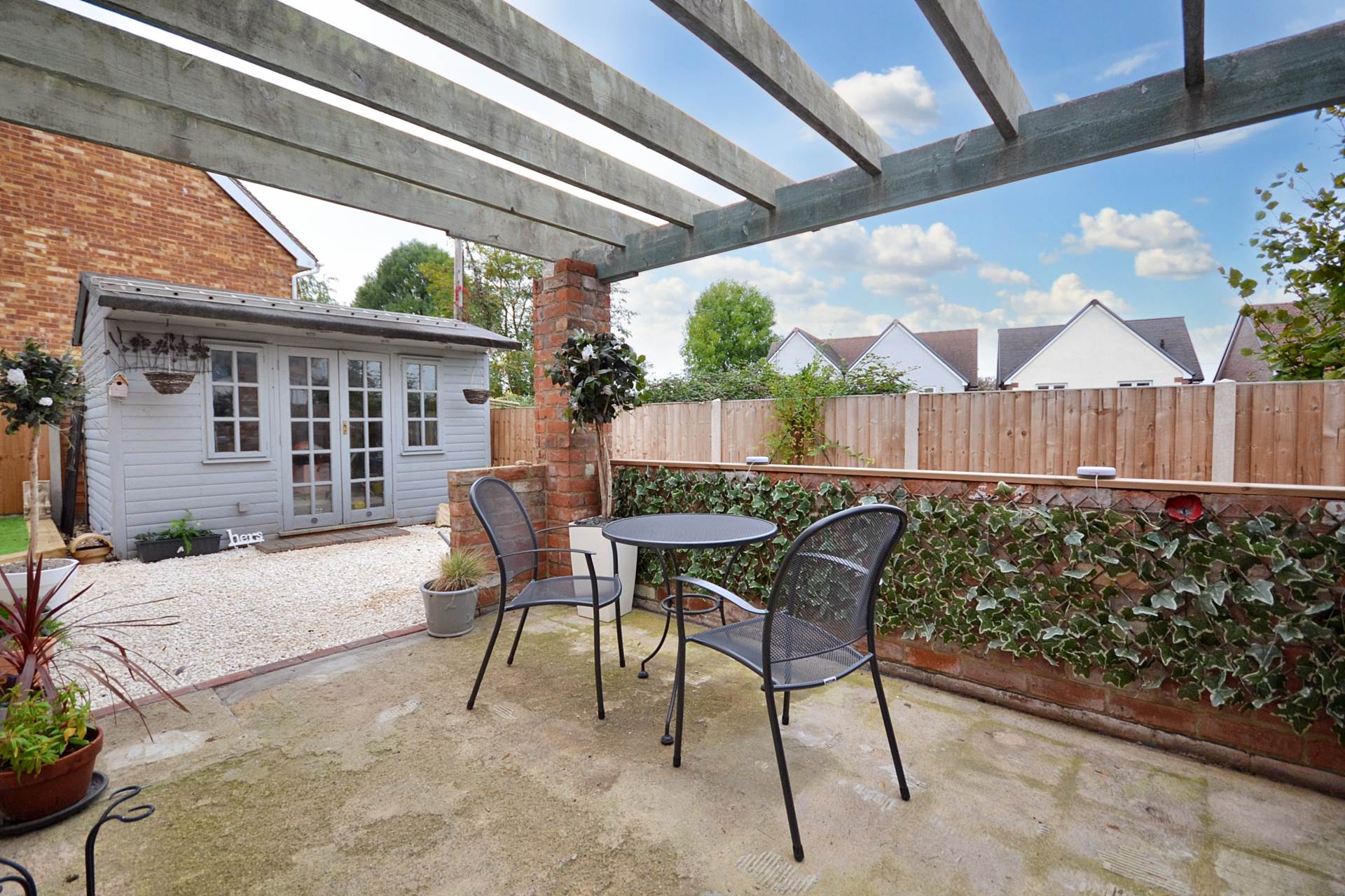 Bredons Hardwick, Tewkesbury, Gloucestershire, Image 19