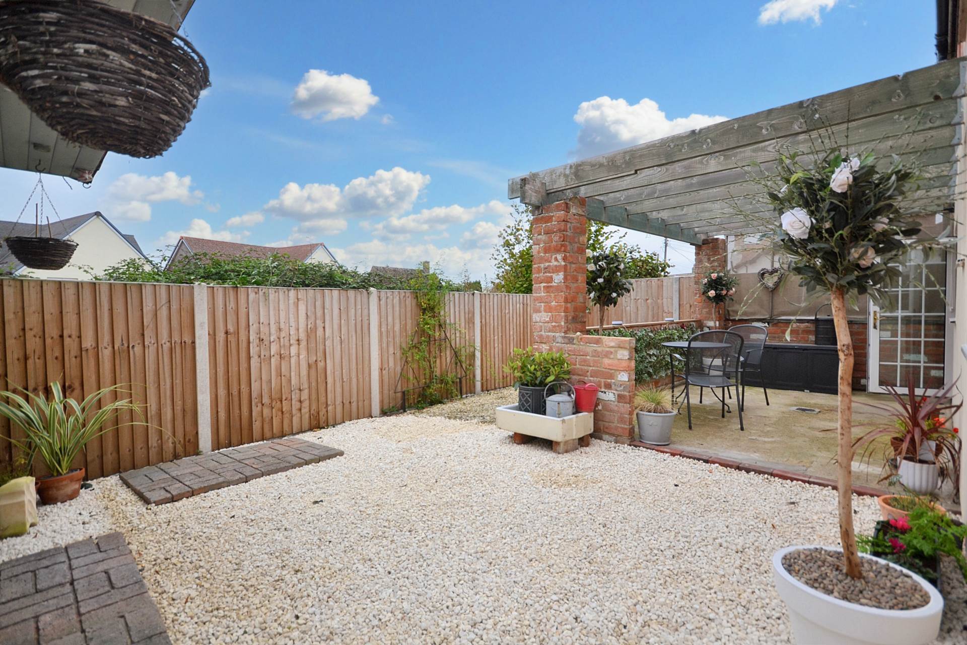 Bredons Hardwick, Tewkesbury, Gloucestershire, Image 2