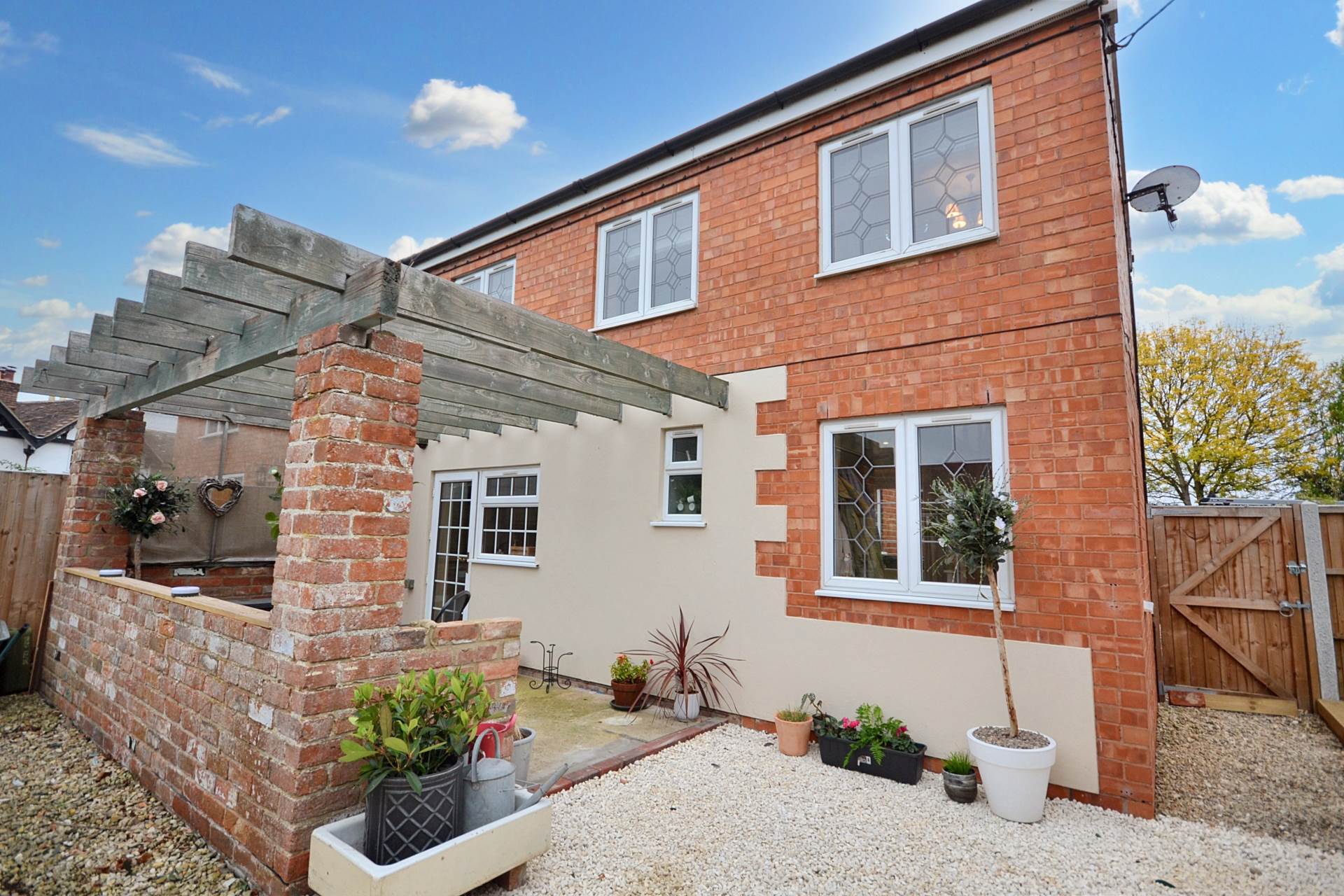 Bredons Hardwick, Tewkesbury, Gloucestershire, Image 20