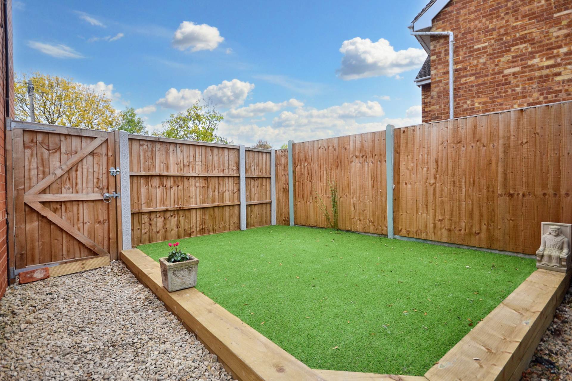 Bredons Hardwick, Tewkesbury, Gloucestershire, Image 3