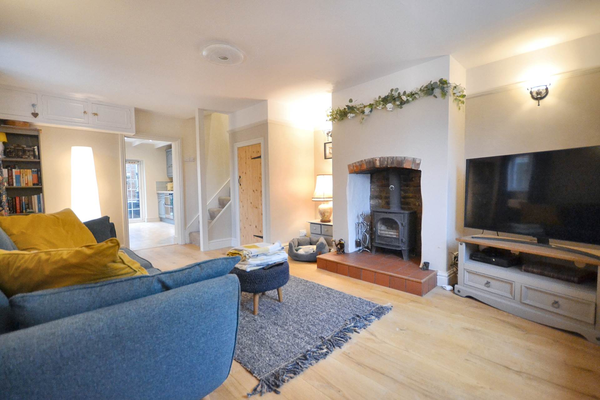 Bredons Hardwick, Tewkesbury, Gloucestershire, Image 4