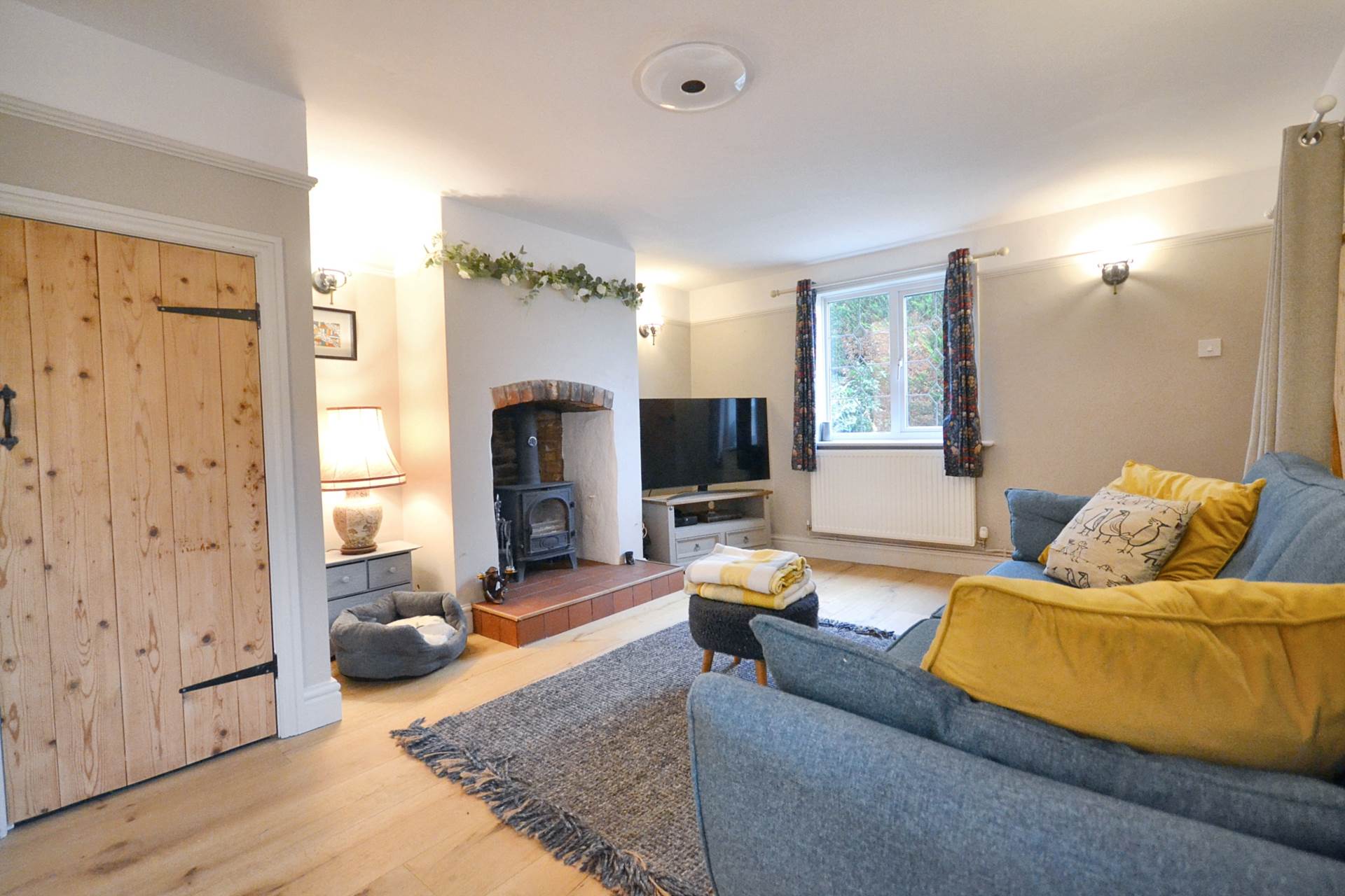 Bredons Hardwick, Tewkesbury, Gloucestershire, Image 5