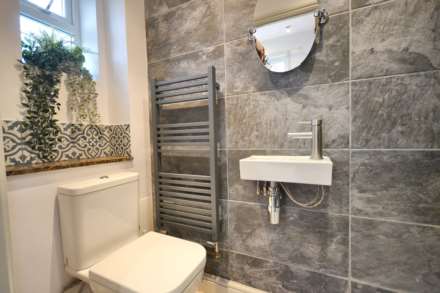 Bredons Hardwick, Tewkesbury, Gloucestershire, Image 11