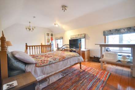 Bredons Hardwick, Tewkesbury, Gloucestershire, Image 13