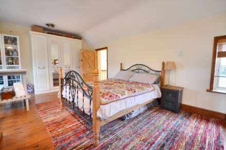 Bredons Hardwick, Tewkesbury, Gloucestershire, Image 14