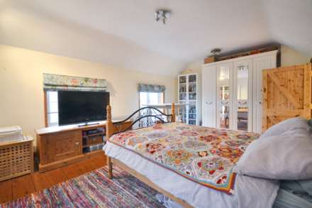 Bredons Hardwick, Tewkesbury, Gloucestershire, Image 15