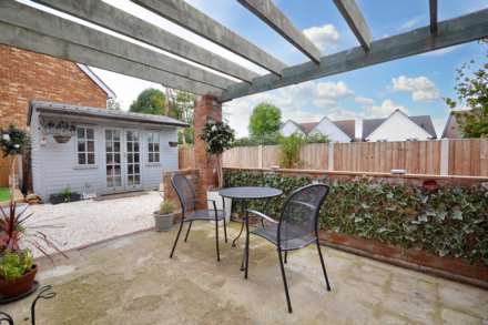 Bredons Hardwick, Tewkesbury, Gloucestershire, Image 19