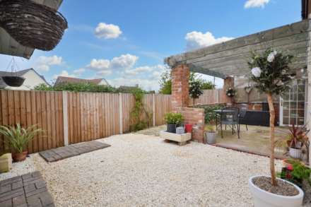 Bredons Hardwick, Tewkesbury, Gloucestershire, Image 2