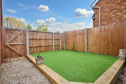 Bredons Hardwick, Tewkesbury, Gloucestershire, Image 3