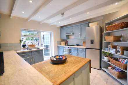 Bredons Hardwick, Tewkesbury, Gloucestershire, Image 6