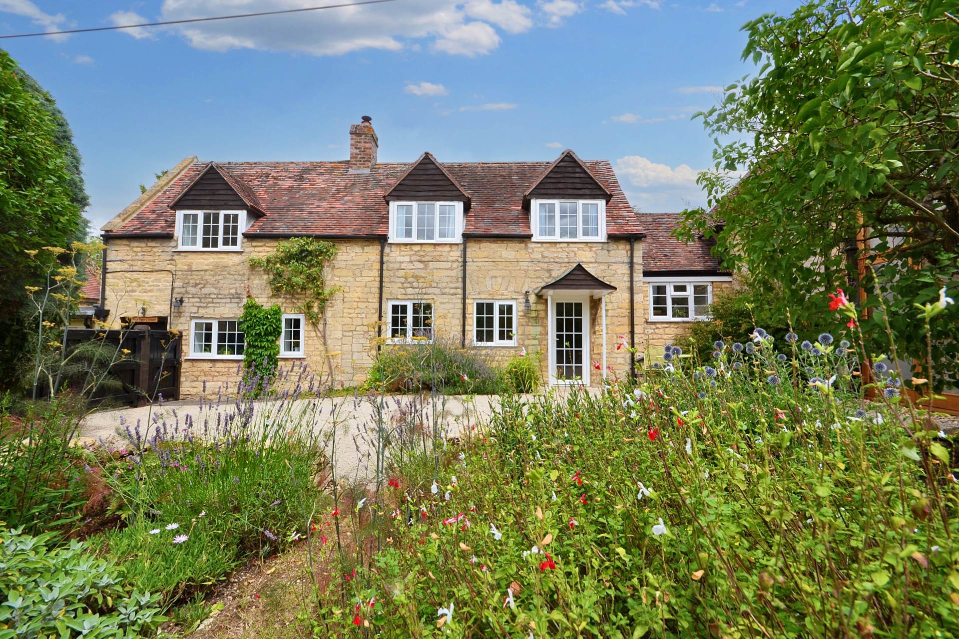 Conderton, Tewkesbury, Gloucestershire, Image 1