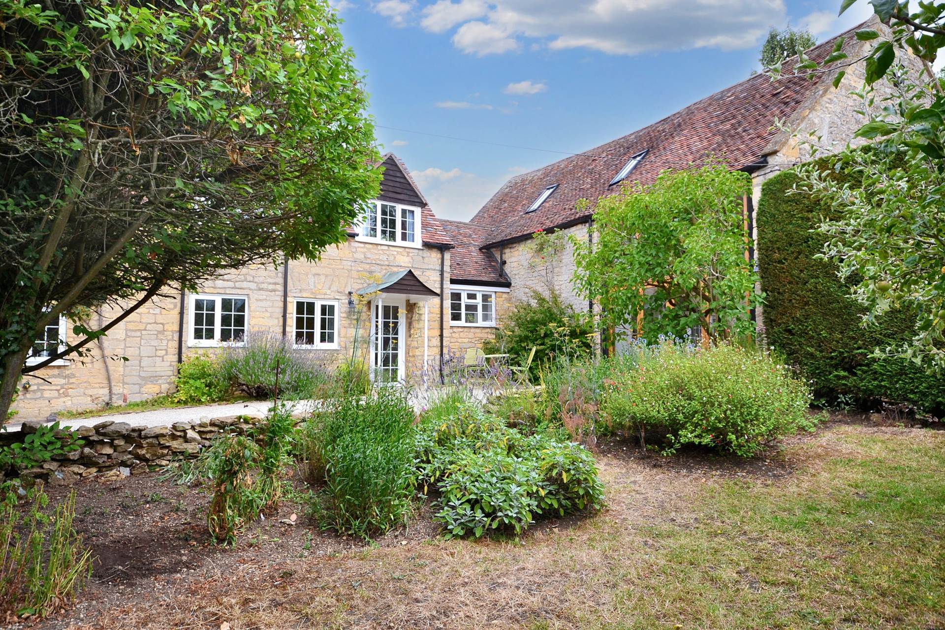 Conderton, Tewkesbury, Gloucestershire, Image 16
