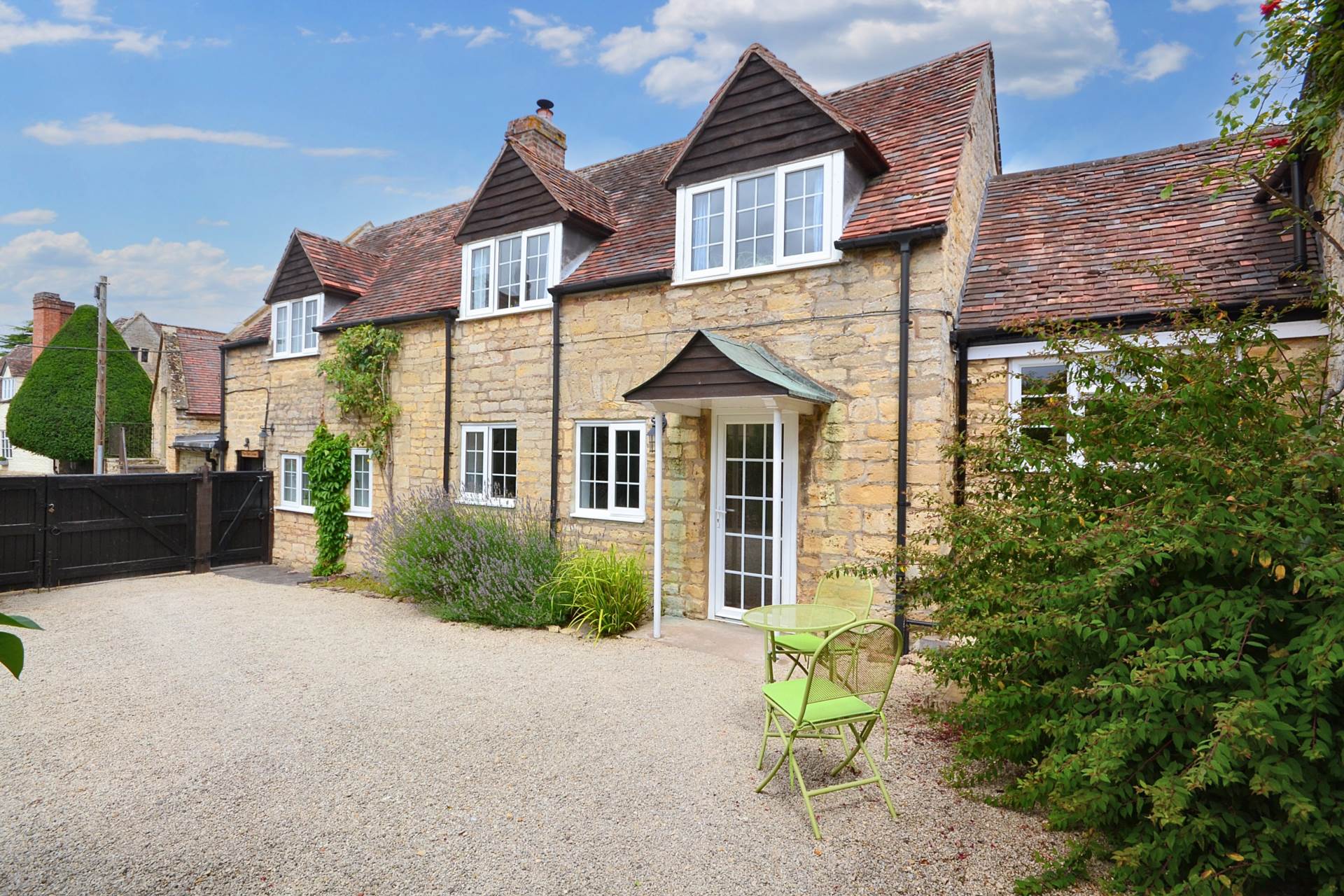 Conderton, Tewkesbury, Gloucestershire, Image 31