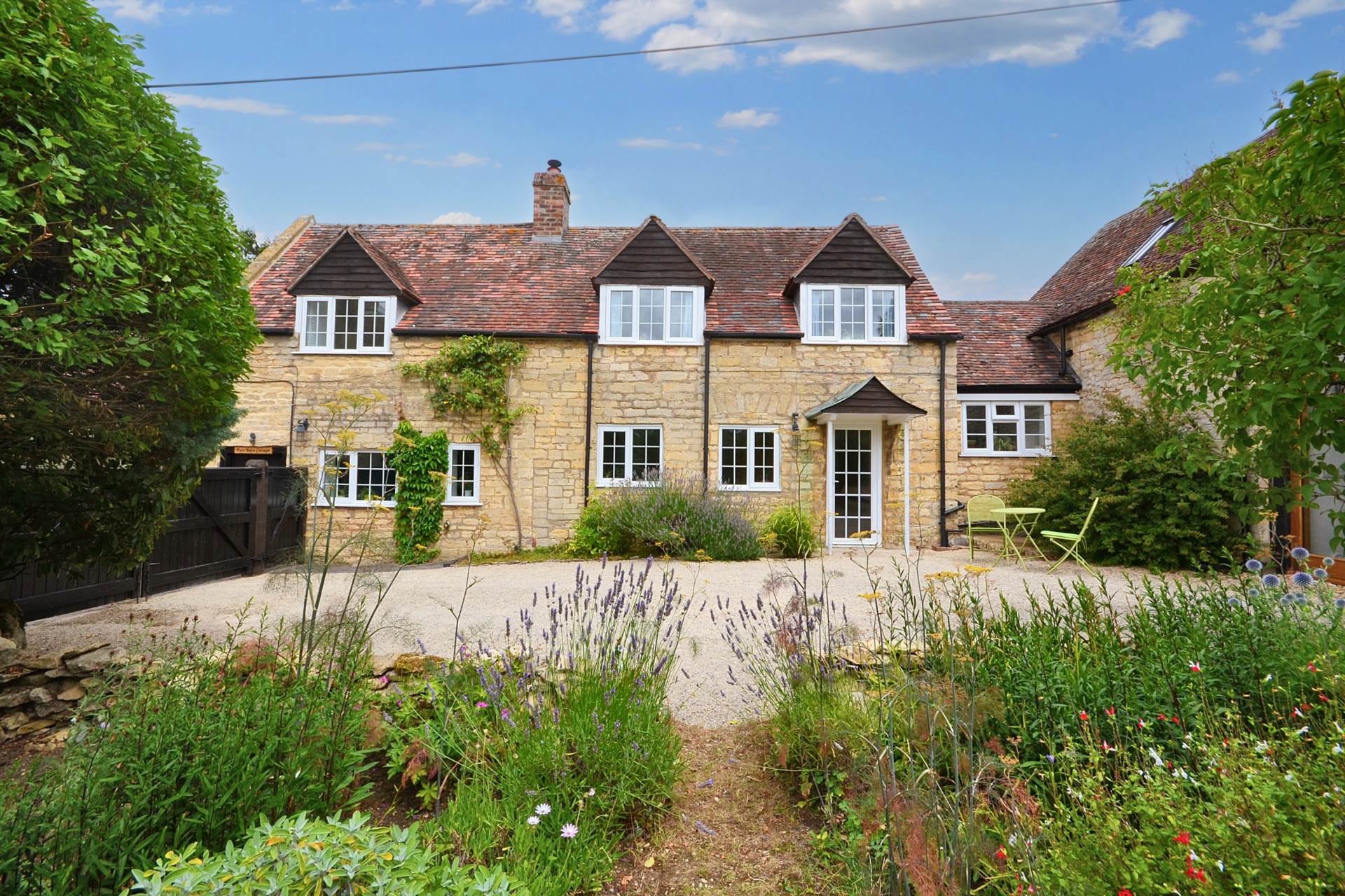 Conderton, Tewkesbury, Gloucestershire, Image 32