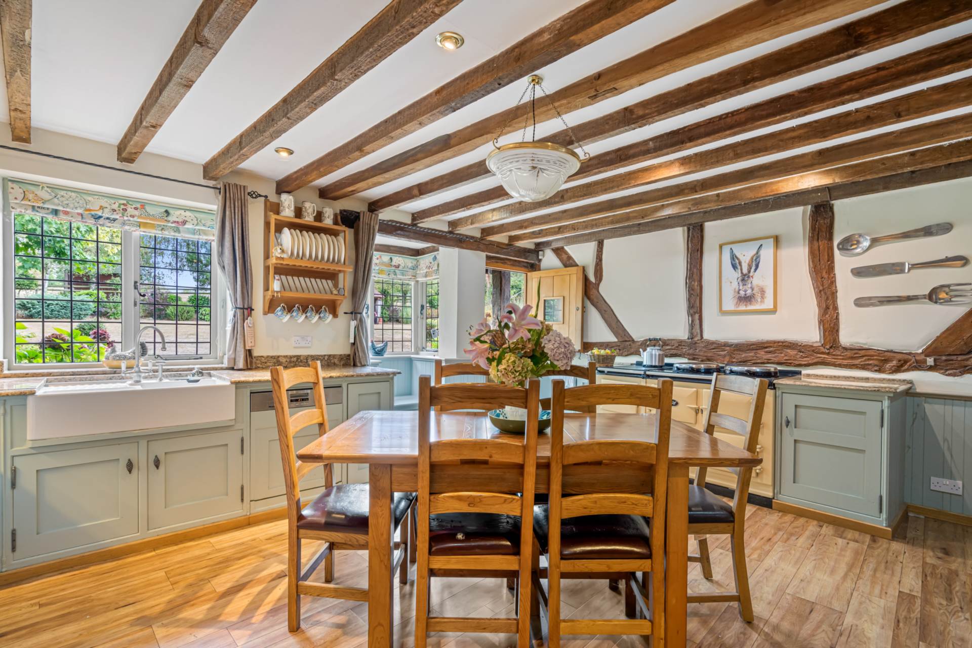 Walcote, Alcester, Warwickshire, Image 10