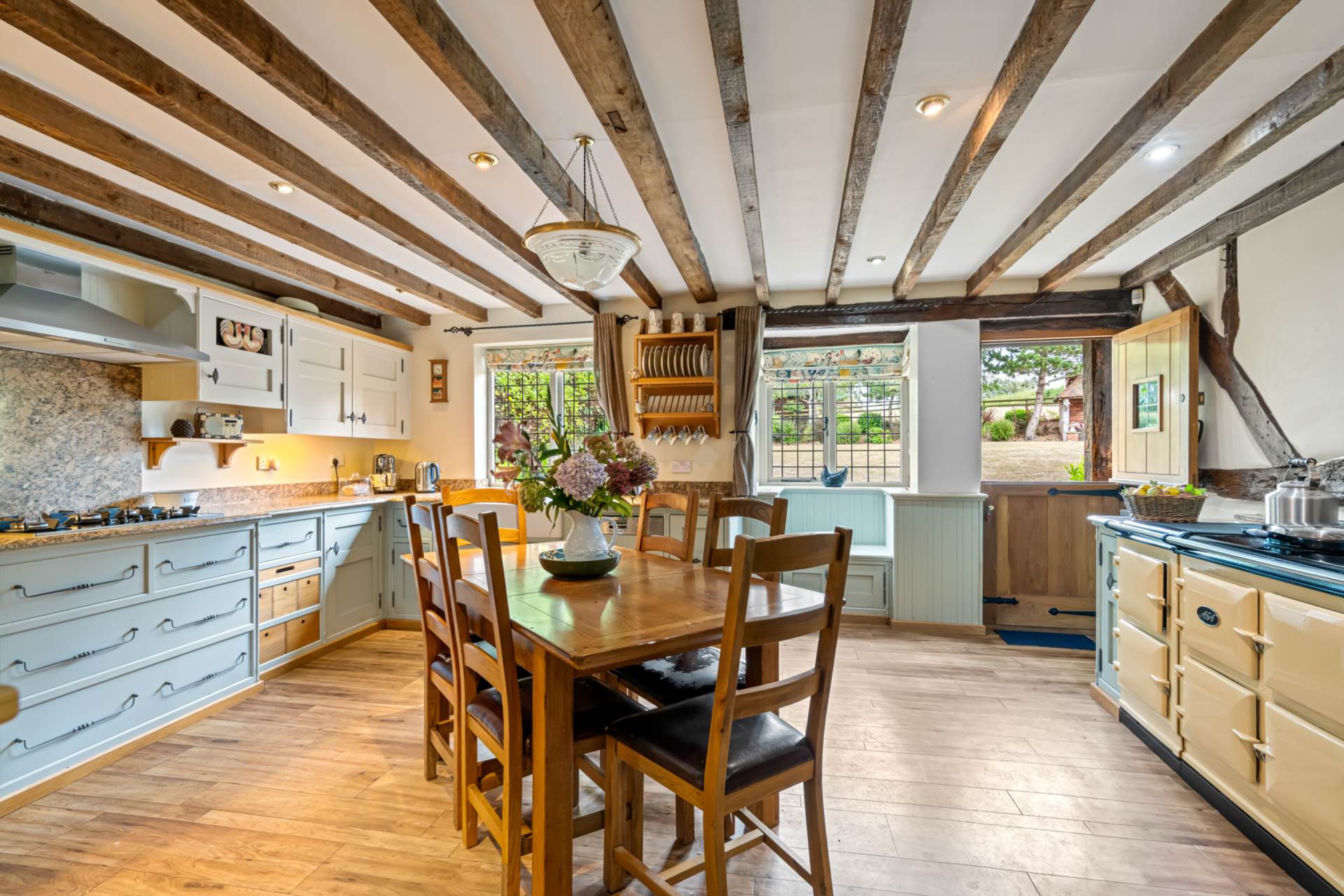 Walcote, Alcester, Warwickshire, Image 11