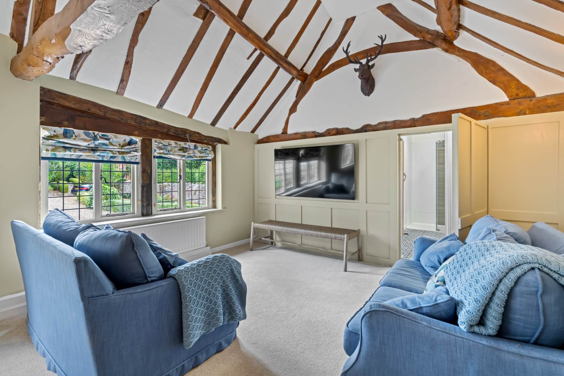 Walcote, Alcester, Warwickshire, Image 12