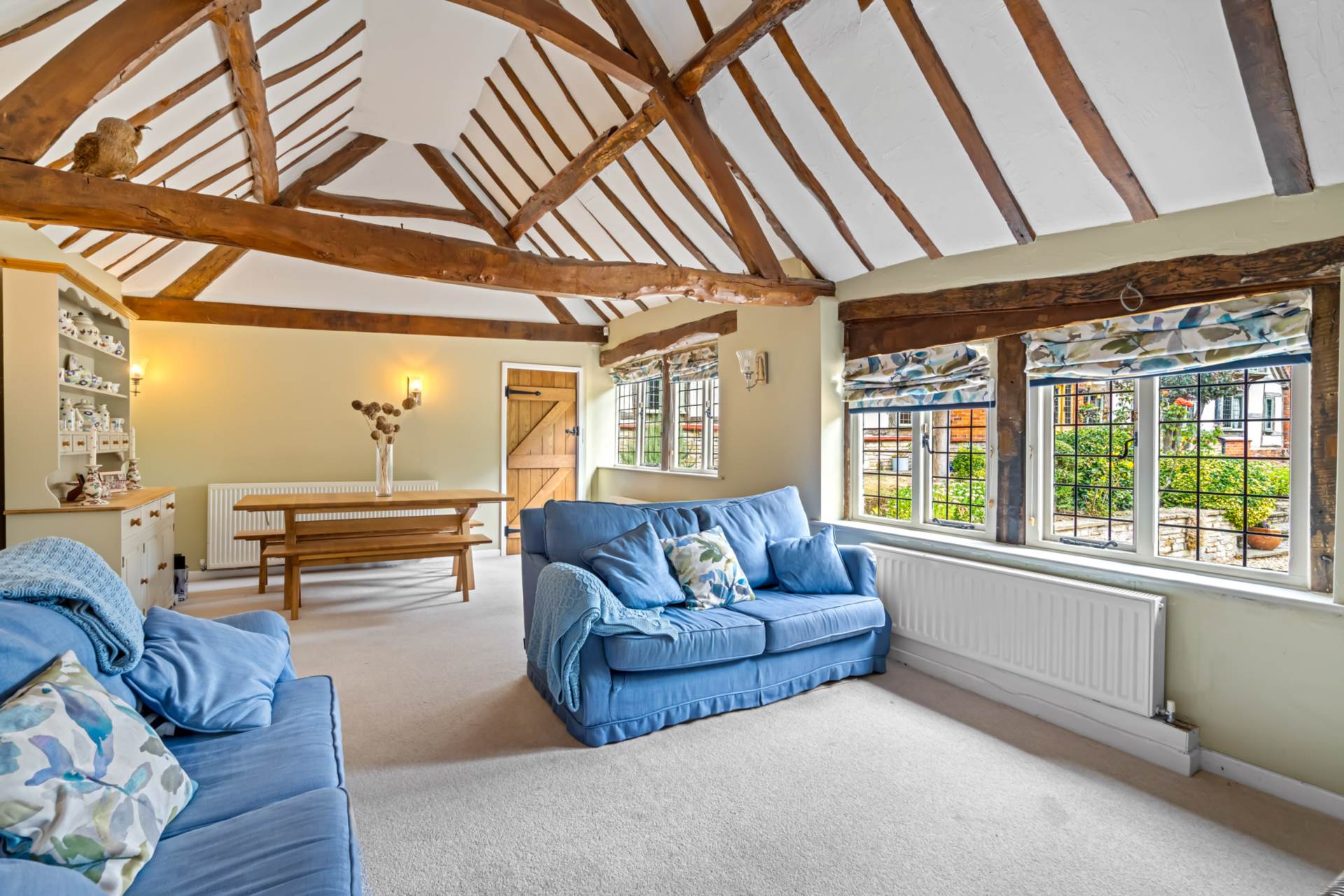 Walcote, Alcester, Warwickshire, Image 13