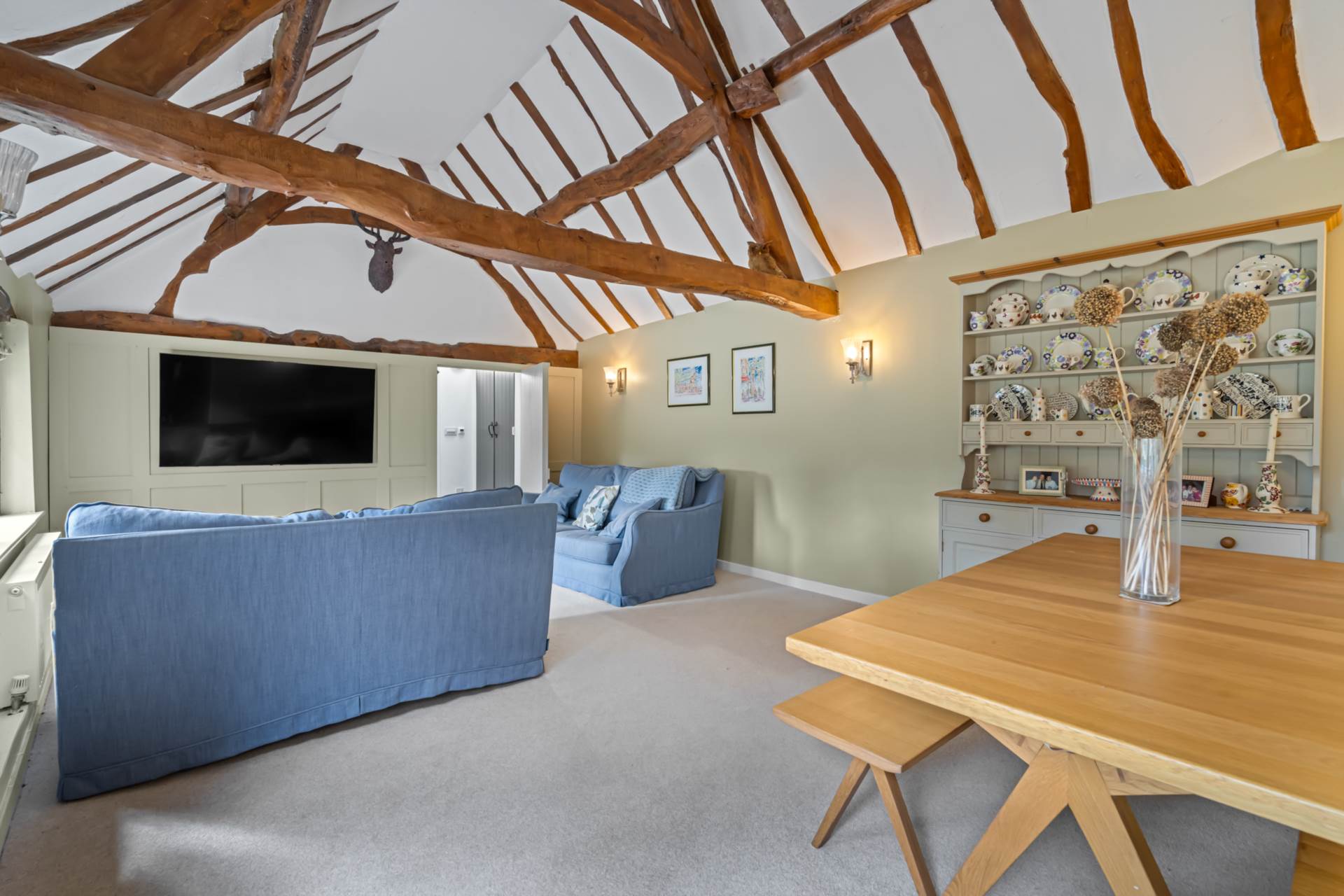 Walcote, Alcester, Warwickshire, Image 14