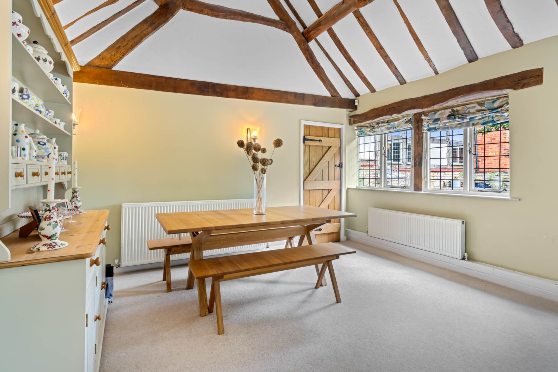 Walcote, Alcester, Warwickshire, Image 15