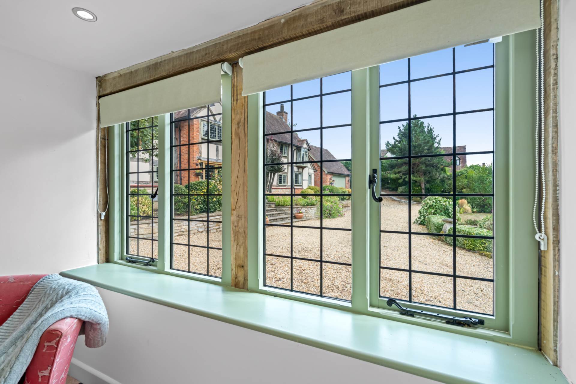 Walcote, Alcester, Warwickshire, Image 17