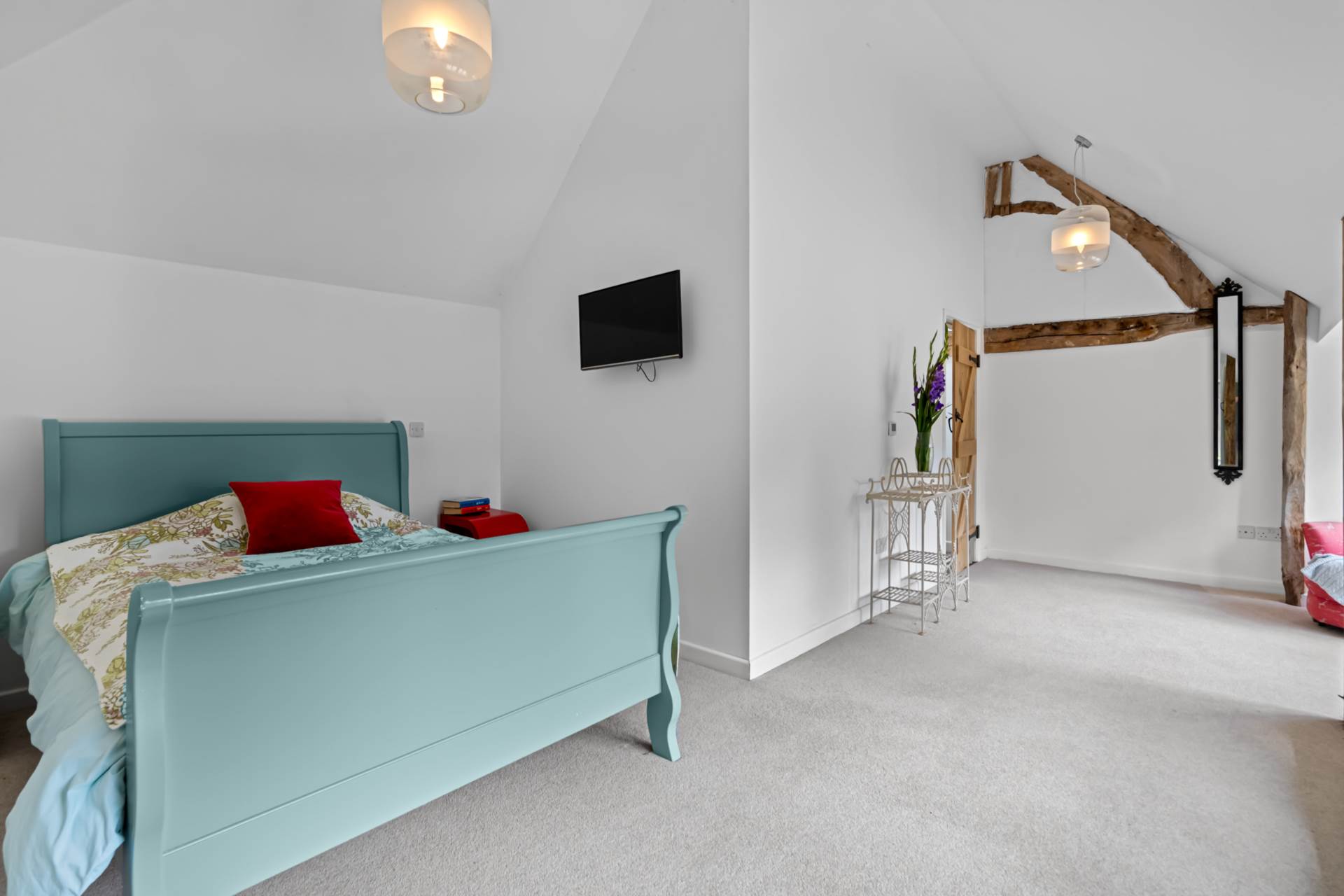 Walcote, Alcester, Warwickshire, Image 19