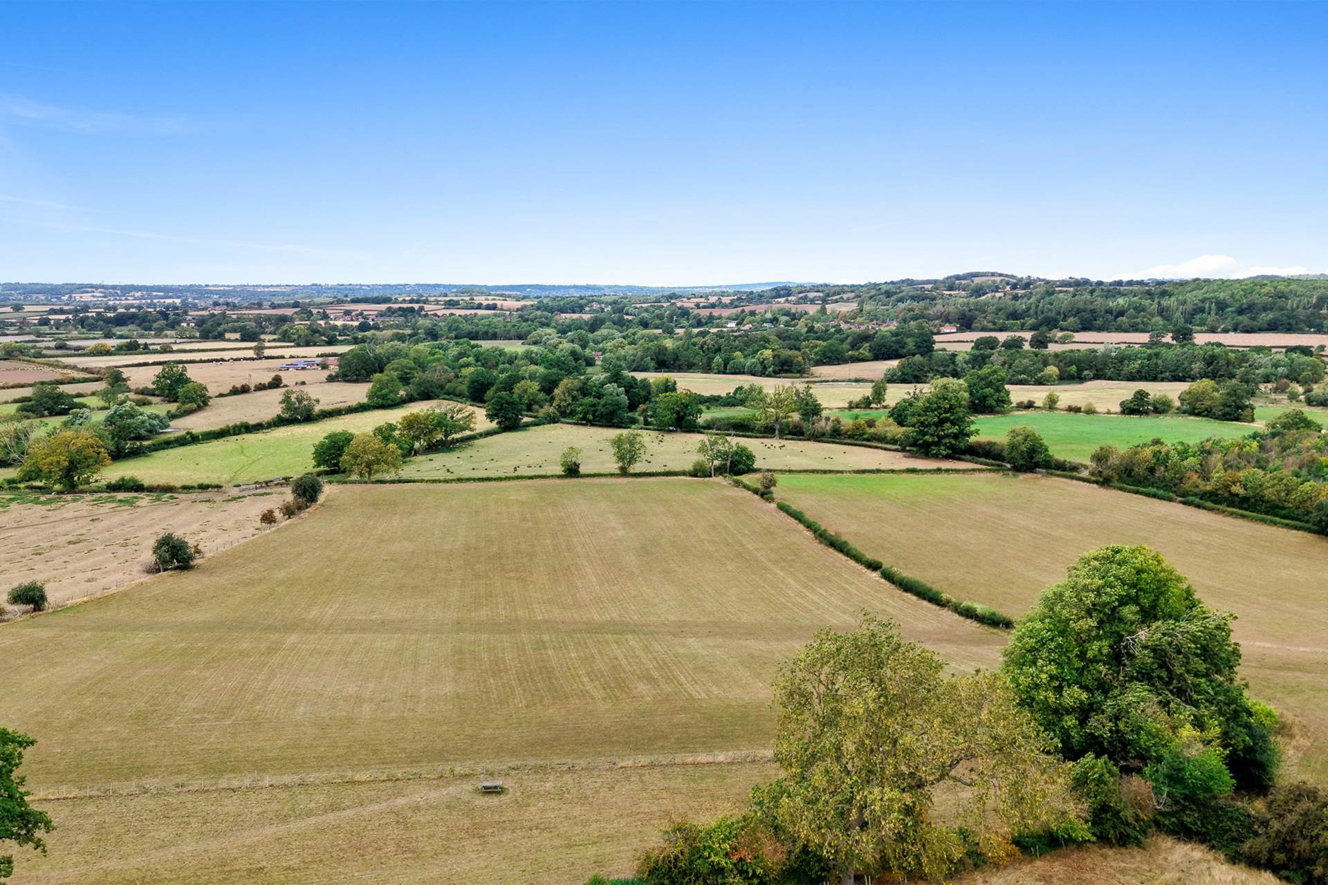 Walcote, Alcester, Warwickshire, Image 2